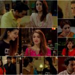 Pyar Ke Sadqay Episode 16 Story Review – New Turn