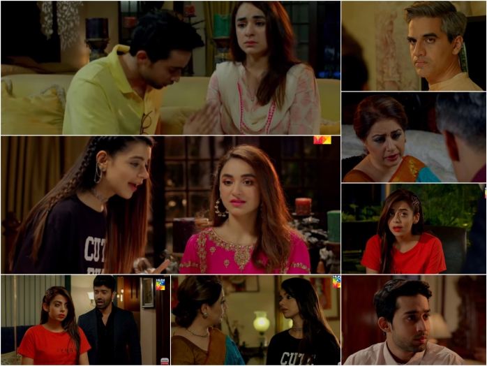 Pyar Ke Sadqay Episode 16 Story Review – New Turn