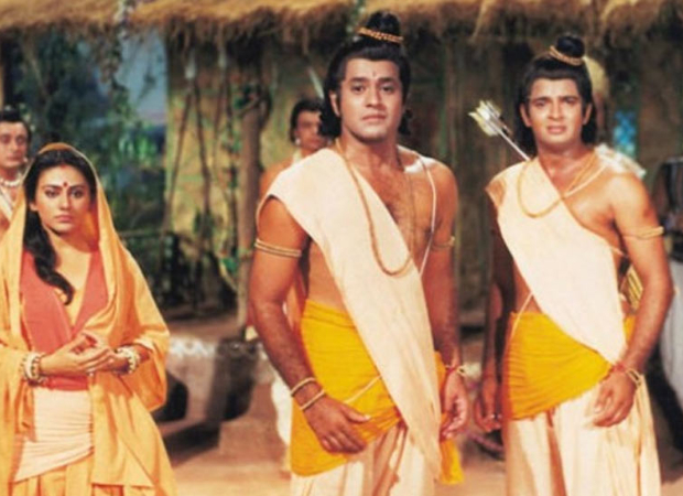 "Ramanand Sagar was born to make Ramayan”, says his son Prem Sagar