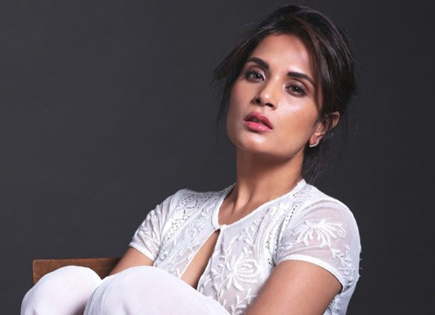Richa Chadha reveals why despite being a trained Kathak dancer she has never danced in films 