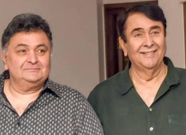 The family misses Rishi Kapoor every day, says brother Randhir Kapoor