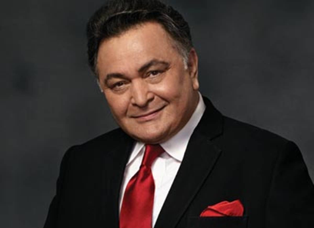 Rishi Kapoor gets admitted in the ICU in Mumbai 