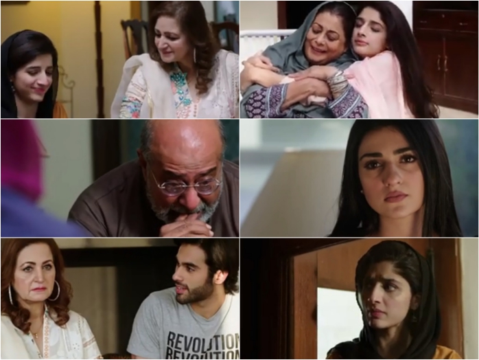 Sabaat Episode 7 Story Review – The Rejection