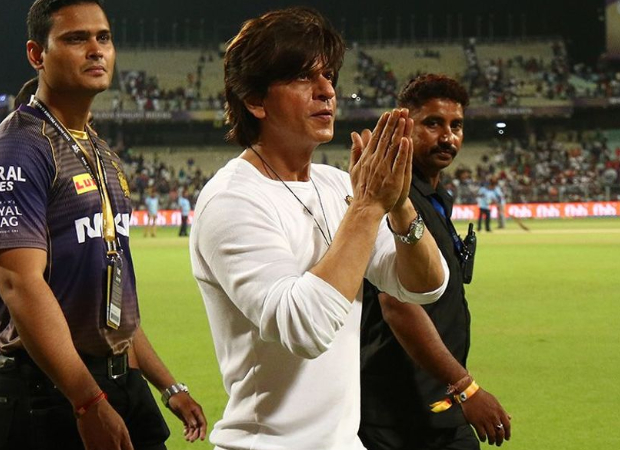 Shahrukh Khan and Gauri Khan come in support of Kolkata and the people affected by cyclone Amphan