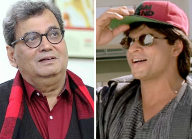 Exclusive: Subhash Ghai reveals that Shah Rukh Khan’s duplicate was used for Yeh Dil Deewana song