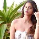 Suhana Khan takes online belly dancing classes amid lockdown, trainer shares picture