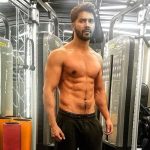 Varun Dhawan turns to love songs while working out, here’s what he is listening to