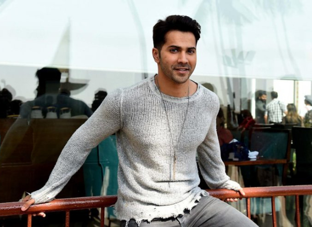 State of Israel's official handle tweets Varun Dhawan’s dialogue from ABCD 2; actor responds