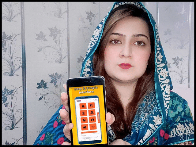 KP Launches a Mobile App to Report Child Abuse, Harassment & More