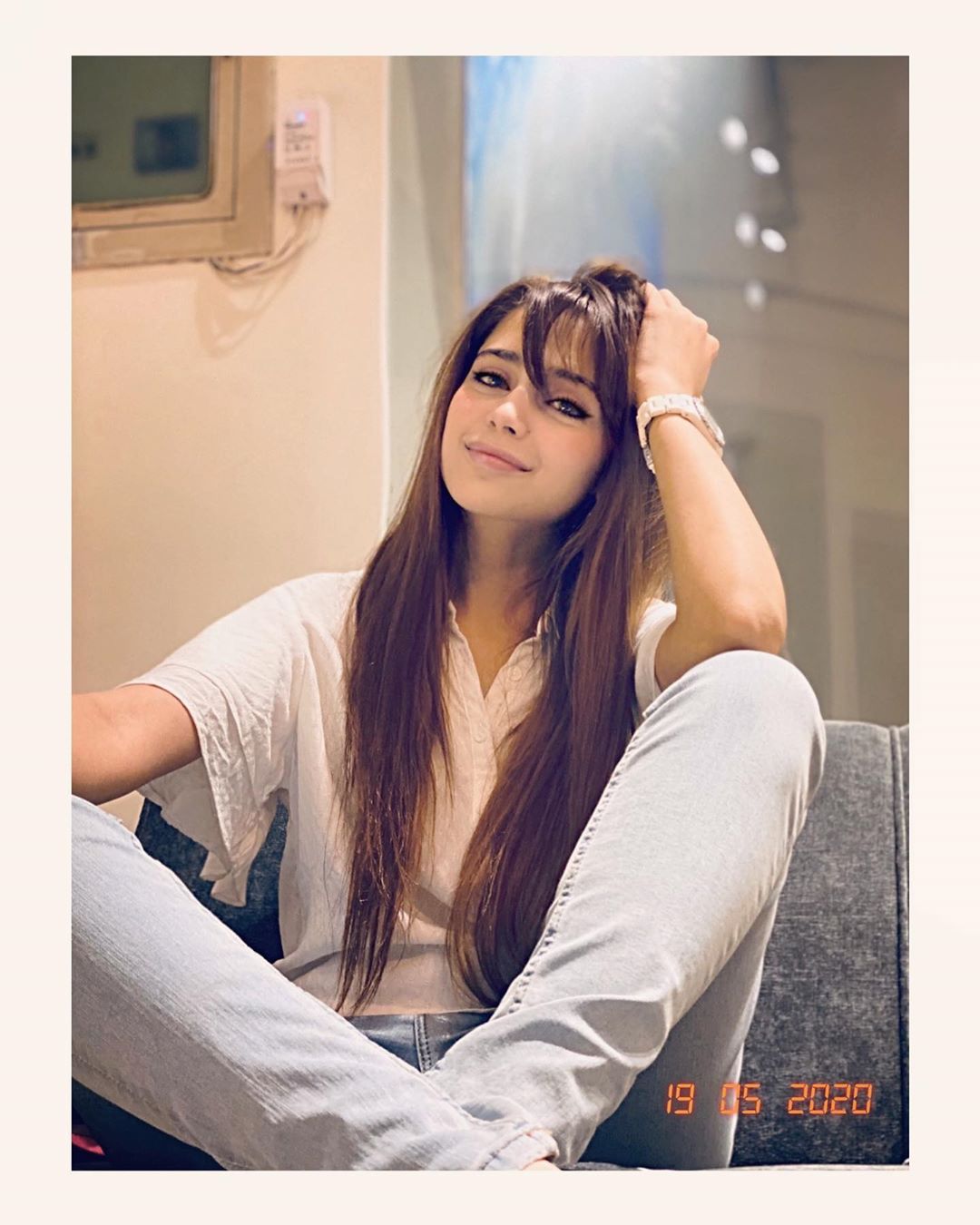 Aima Baig 6