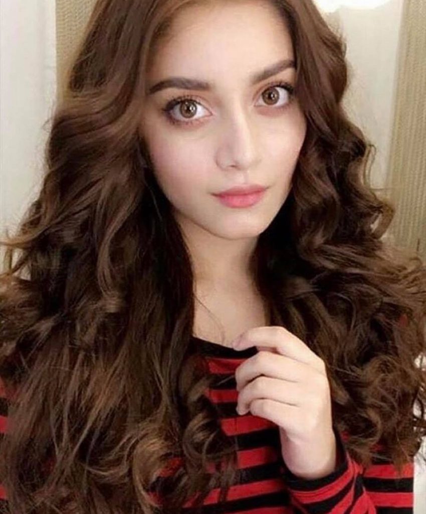 Alizeh Shah