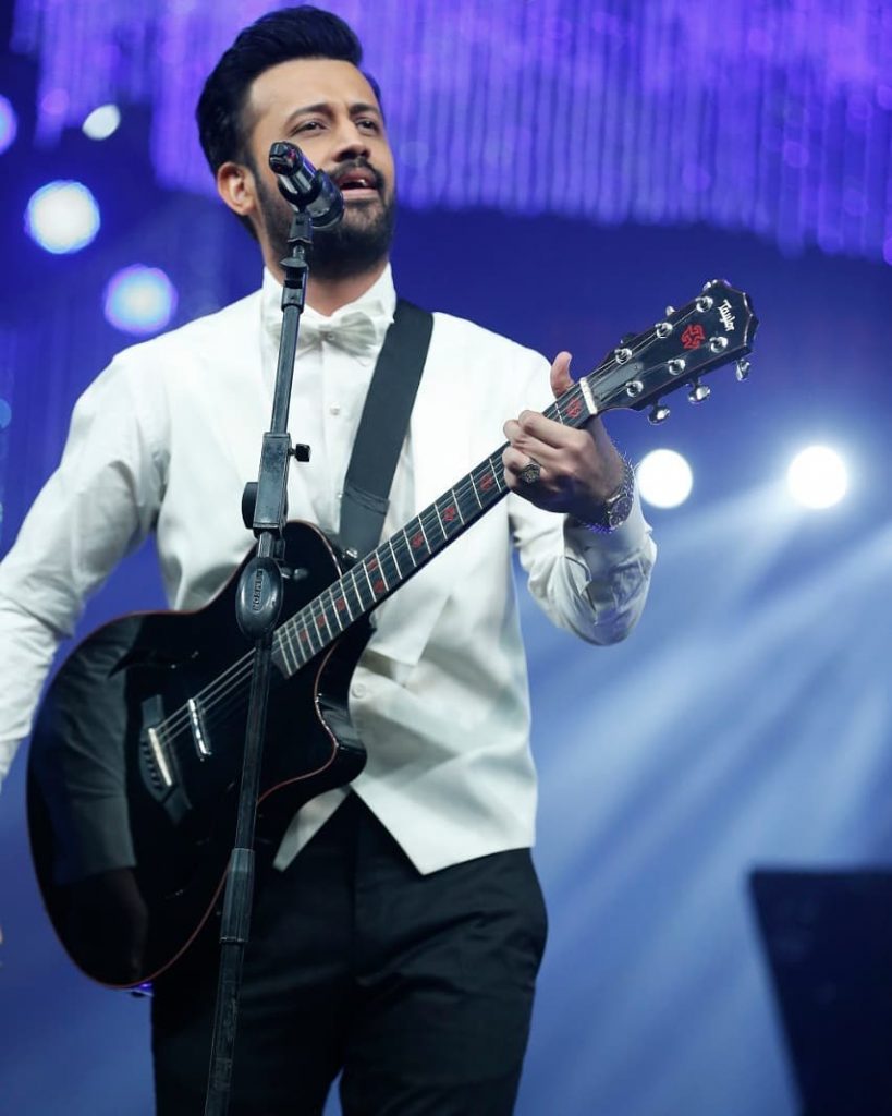 Atif Aslam Reveals His Biggest Wish Of Life 1