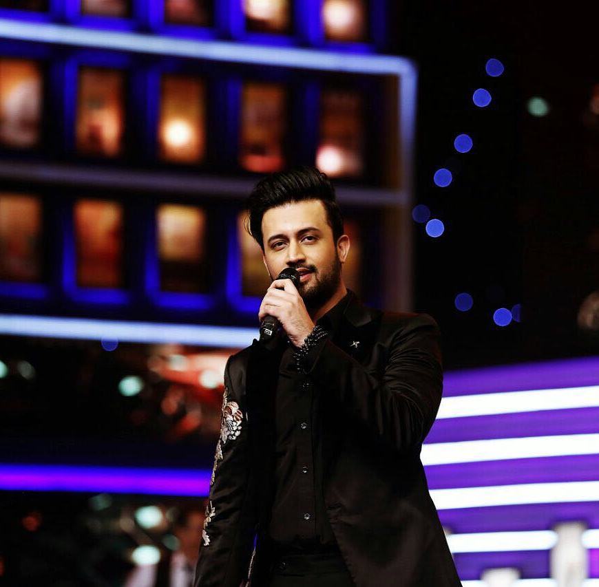 Atif Aslam Reveals His Biggest Wish Of Life