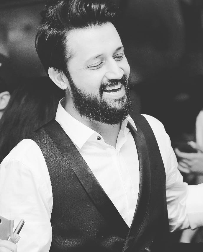 Atif Aslam Reveals His Biggest Wish Of Life 12