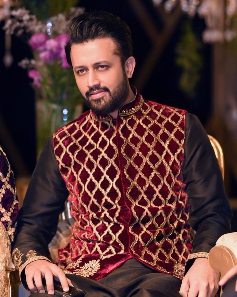 Atif Aslam Reveals His Biggest Wish Of Life 7