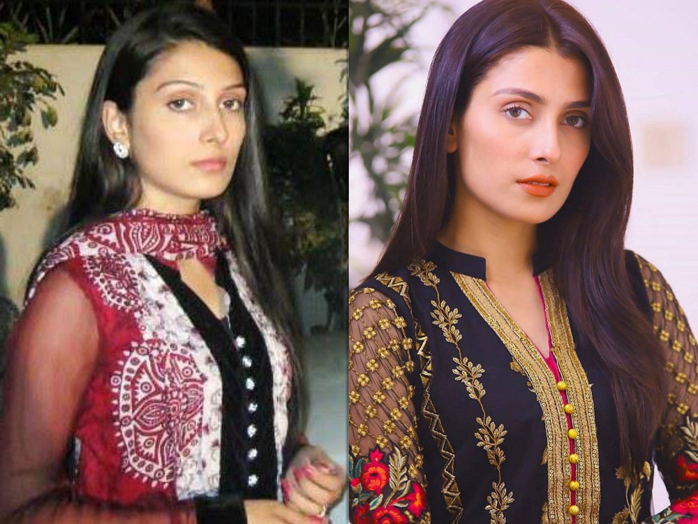 Ayeza Khan 30