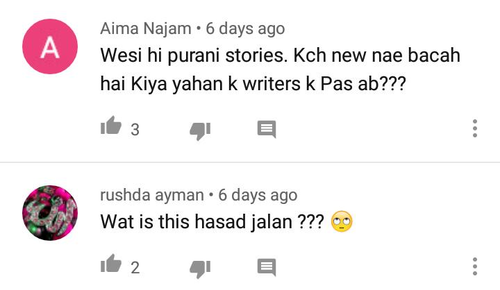 Criticism On Drama Jalans Teasers 12