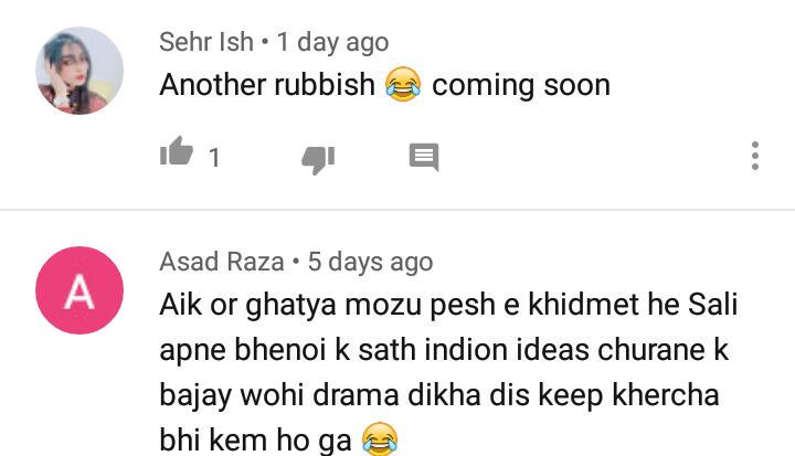 Criticism On Drama Jalans Teasers 6