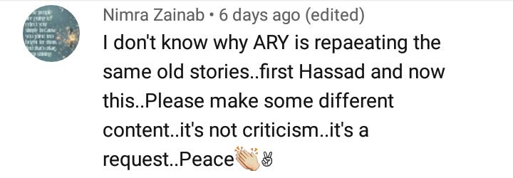 Criticism On Drama Jalans Teasers 7