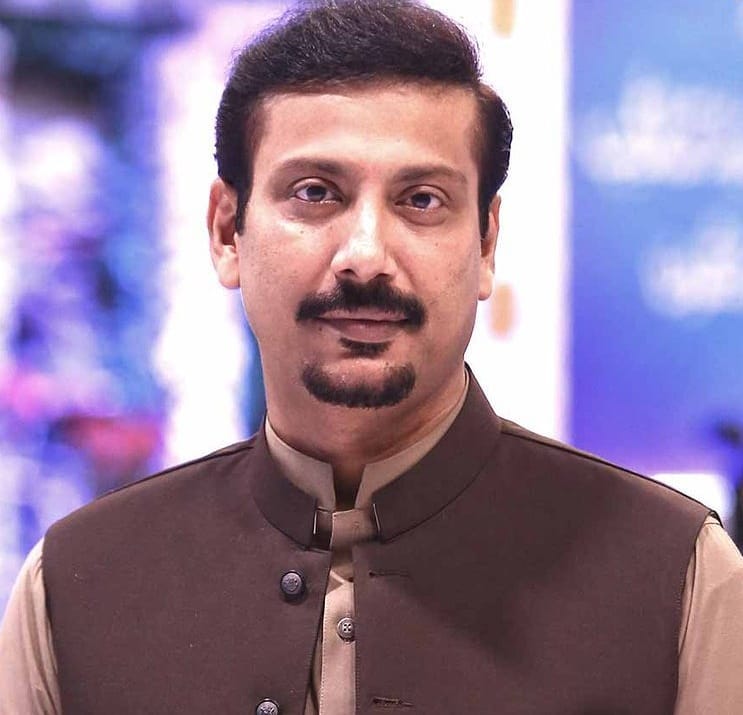 Faisal Sabzwari’s Family Tested Positive For Coronavirus