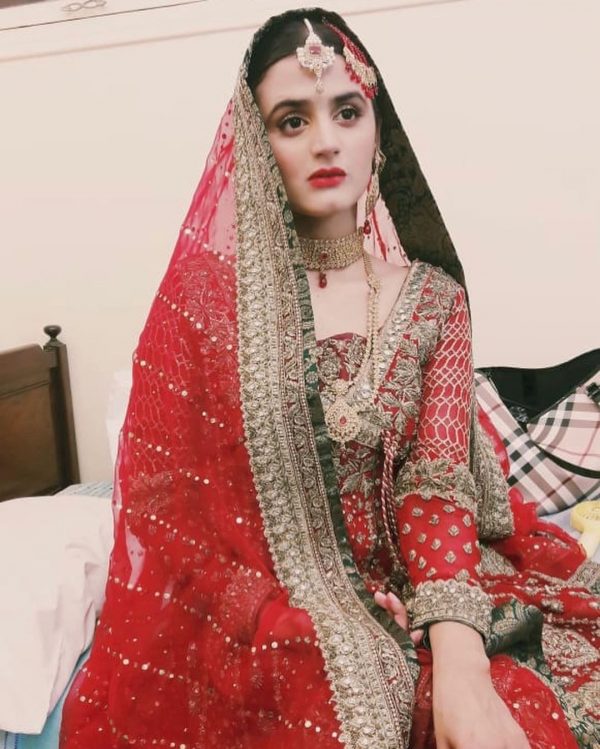 Gorgeous Hira Mani Latest Pictures from Instagram