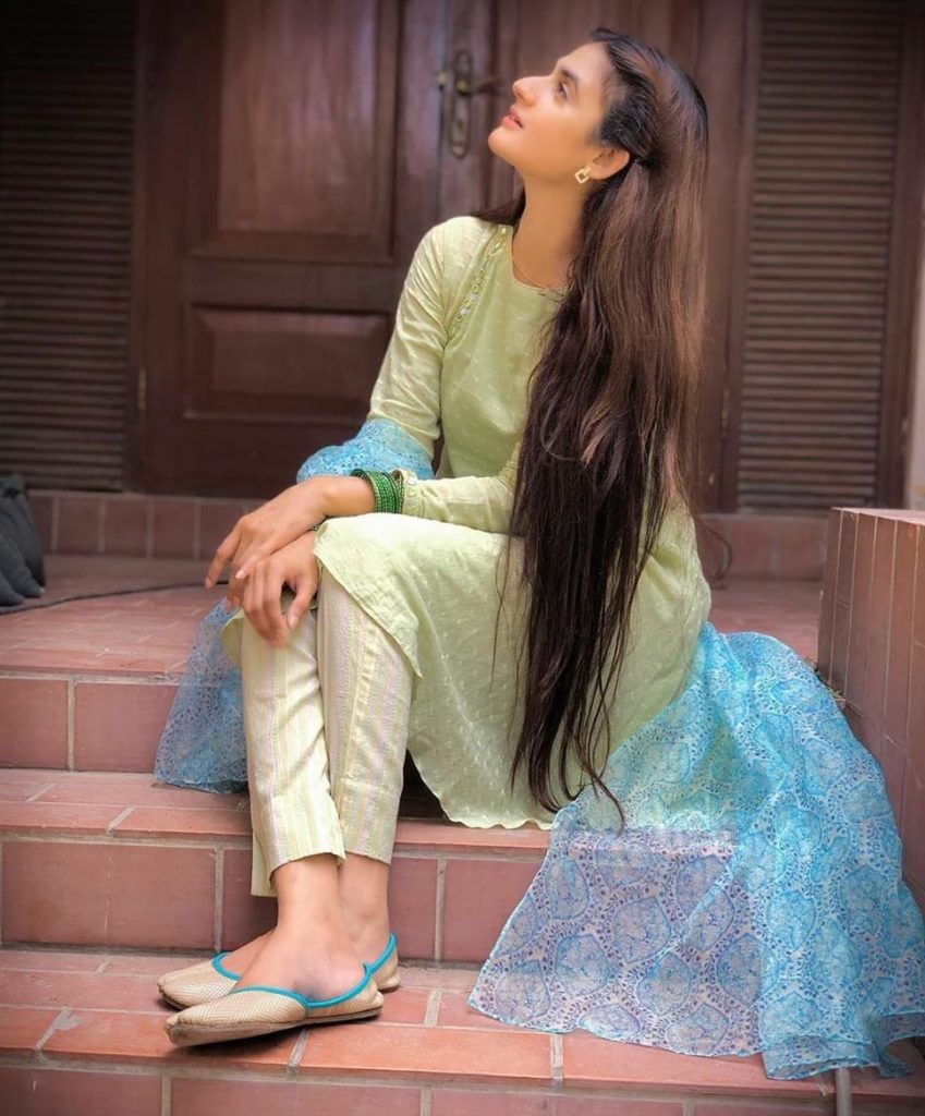 Hira Mani