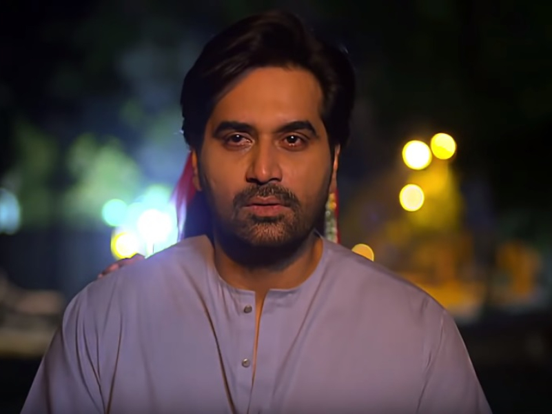 Humayun Saeed