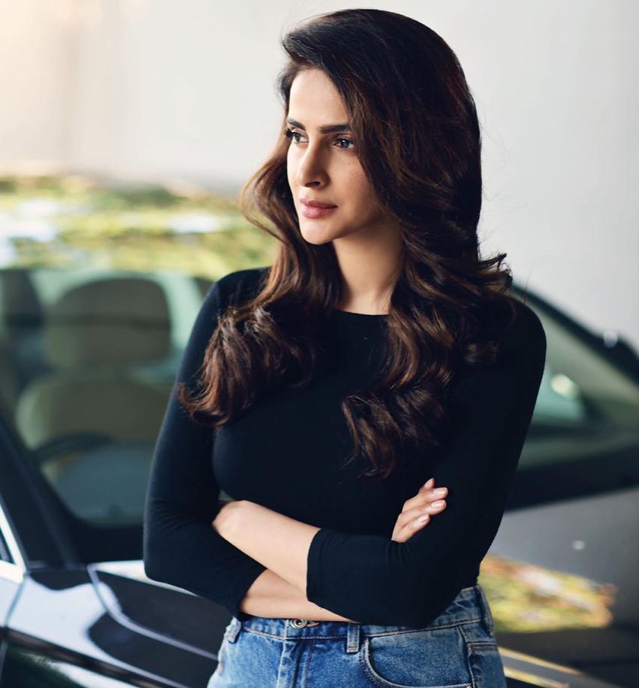 I Dont Believe In Feminism Says Saba Qamar 2