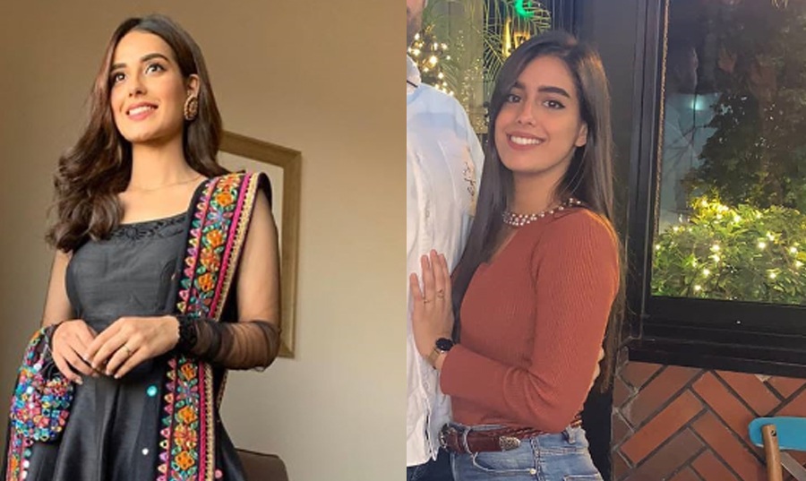 Iqra Azizs Doppelganger Has Message For Pakistan 5