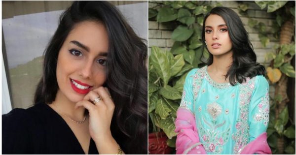 Iqra Aziz’s Look Alike Lebanon Girl Wishes To Meet Her – Video