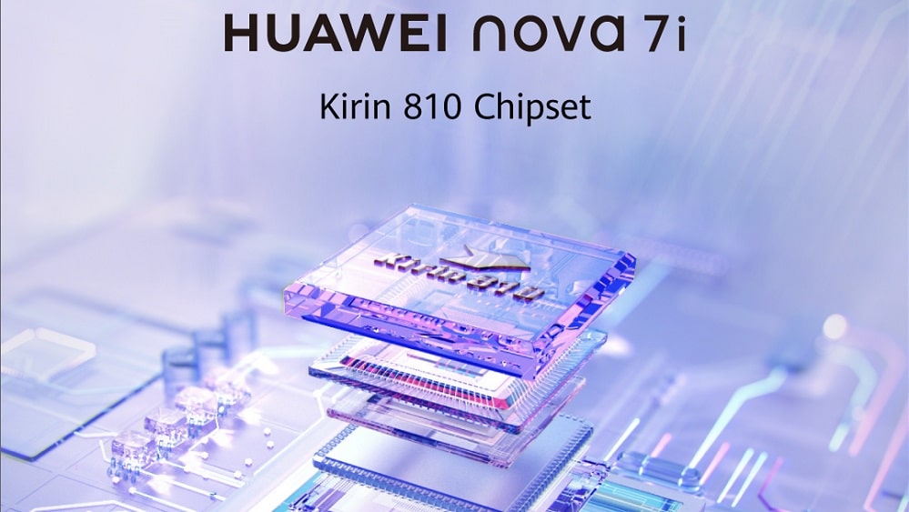 Huawei Nova 7i – The Hottest Selling Secret Weapon of Mobile Gamers