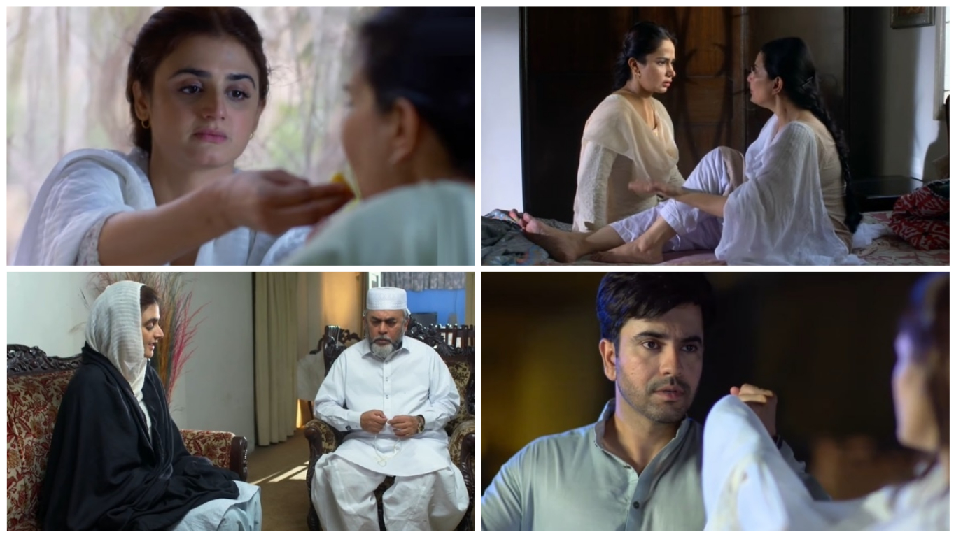 Kashf Episode 9 Story Review – Meaningful Conversations