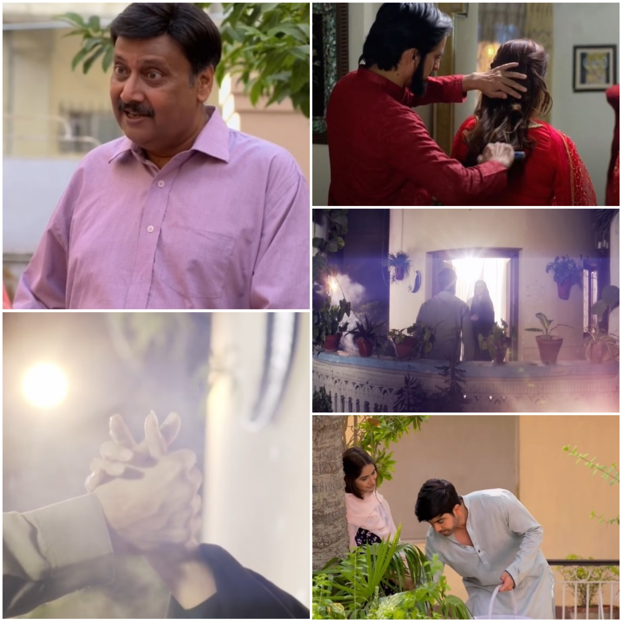 Kashf Episode 8 Story Review – The Business of Dreams