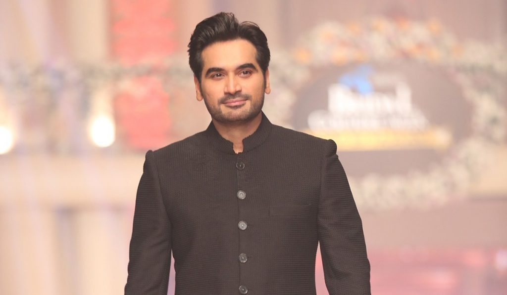 Humayun Saeed Likes This Thing About Neelam Muneer