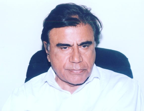 Legendary Star Tariq Aziz Passed Away 3