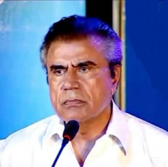 Legendary Star Tariq Aziz Passed Away 4