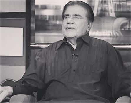 Legendary Star Tariq Aziz Passed Away 5