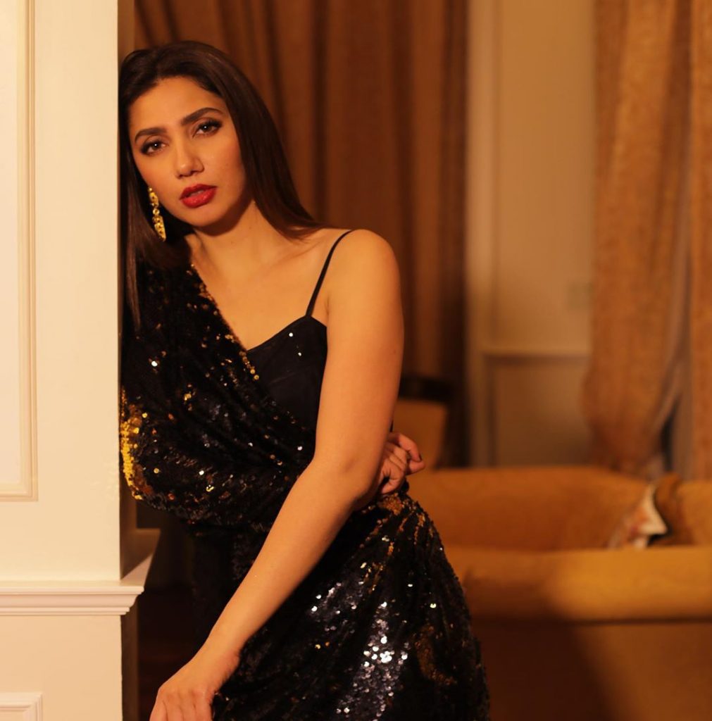 Mahira Khan Hits Back At Hater 14