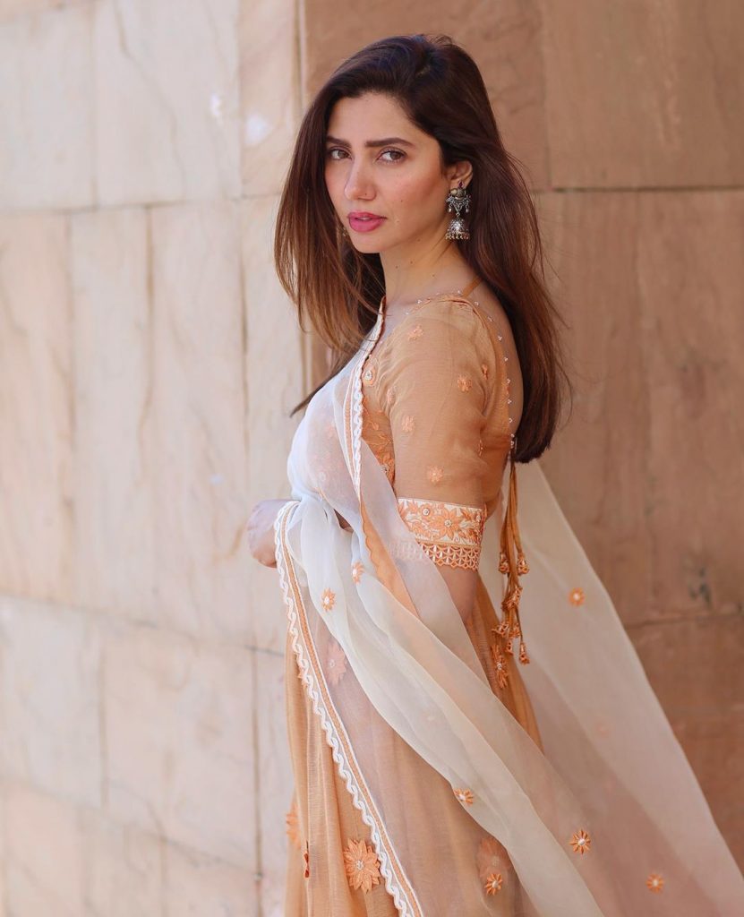 Mahira Khan Hits Back At Hater 3