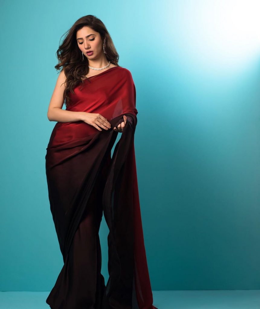 Mahira Khan Hits Back At Hater 4