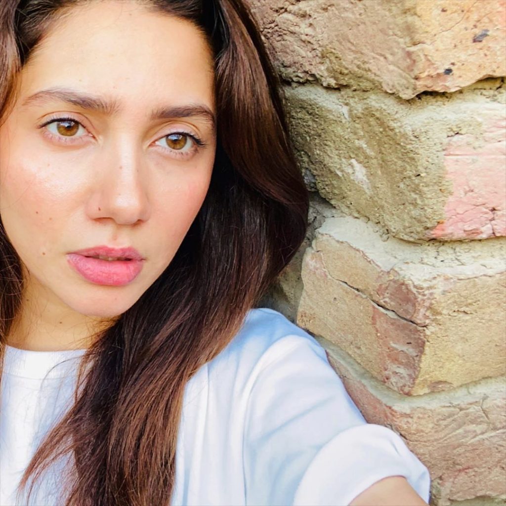 Mahira Khan Hits Back At Hater 7