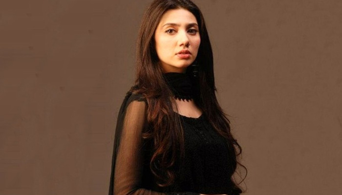 Mahira Khan