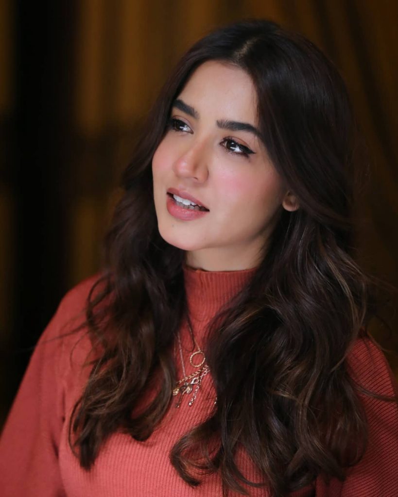 Mansha Pasha Shares Skin-Care Routine