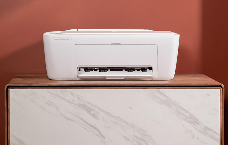 Xiaomi Launches a Cheap All-in-One Wireless Portable Printer