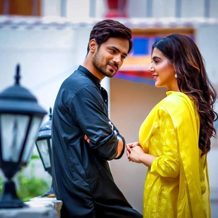 OST Of Muhabbat Tujhe Alvida Is Released 2