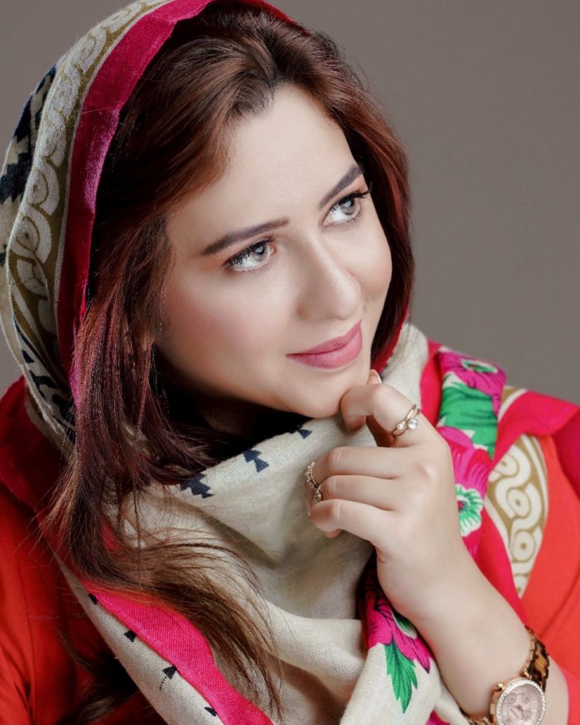 Rabia Anum Speaks On Uzma Khans Controversy 10