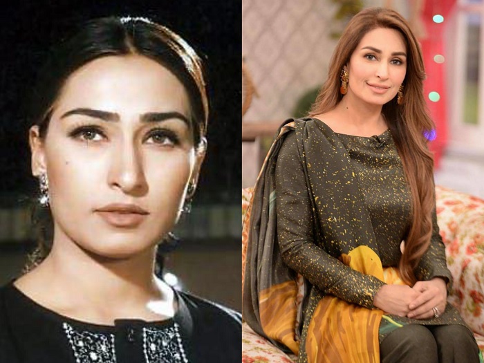 Reema Khan