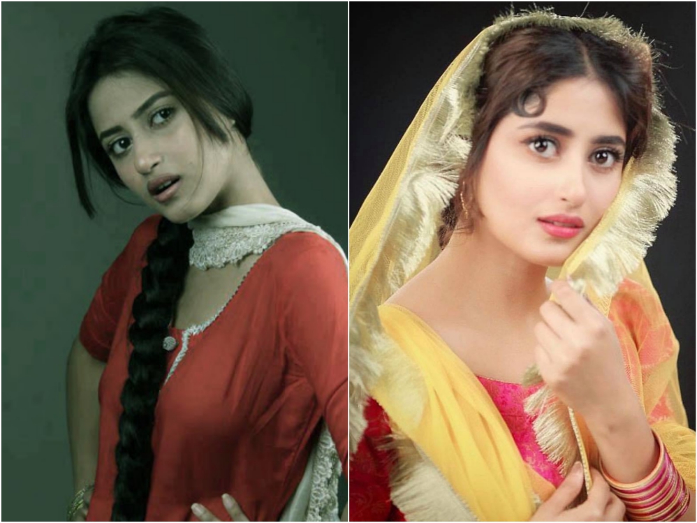 Sajal Ali