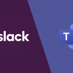 Slack & Amazon Make a Deal to Take on Microsoft Teams