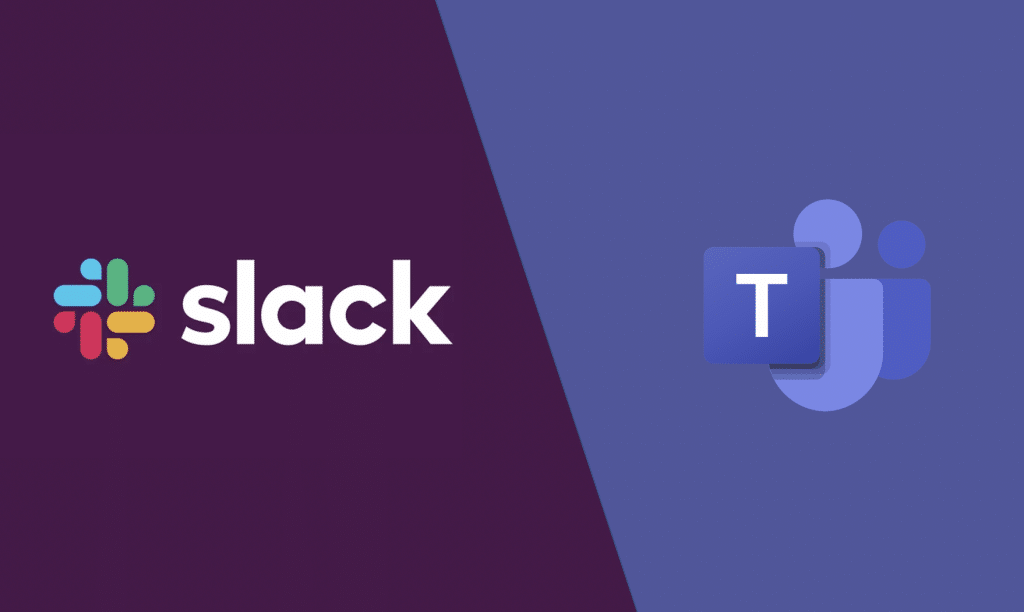 Slack & Amazon Make a Deal to Take on Microsoft Teams